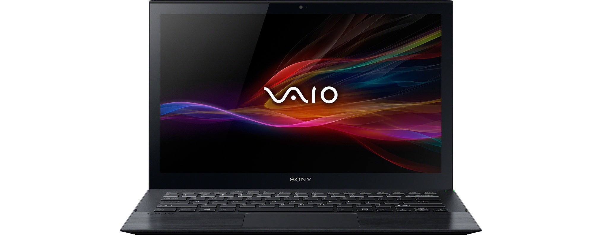 Sony Vaio ultrabook core i5 13 インチ下げ‼️ Sony Vaio SVP1321M2E/B Ultrabook tactile 13.3